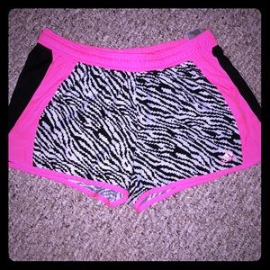 Adidas women’s shorts